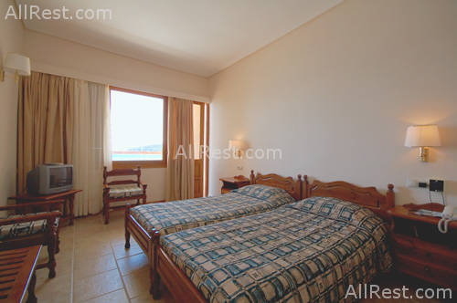 Esperides Hotel 7